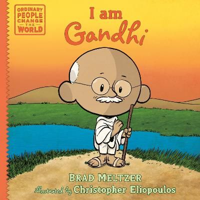 Picture of I am Gandhi