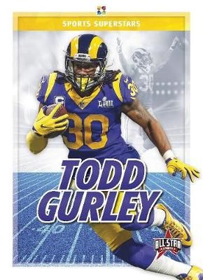 Picture of Sports Superstars: Todd Gurley