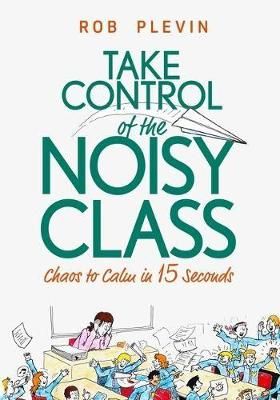 Picture of Take Control of the Noisy Class