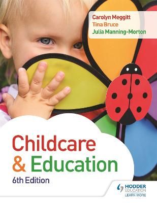 Picture of Child Care and Education 6th Edition