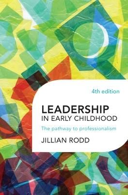 Picture of Leadership in Early Childhood