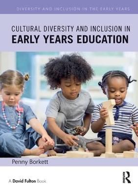 Picture of Cultural Diversity and Inclusion in Early Years Education