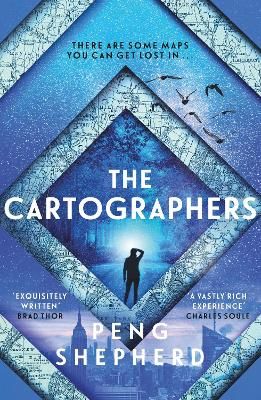 Picture of The Cartographers