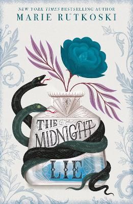 Picture of The Midnight Lie: The epic LGBTQ romantic fantasy