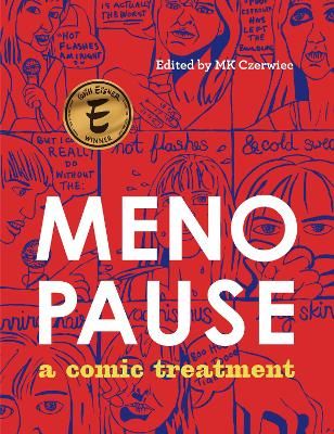 Picture of Menopause: A Comic Treatment