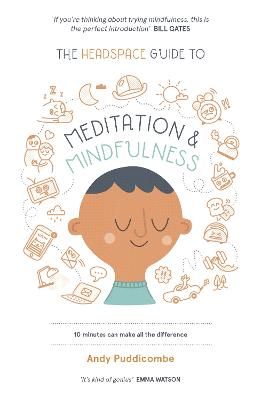 Picture of The Headspace Guide to... Mindfulness & Meditation: As Seen on Netflix