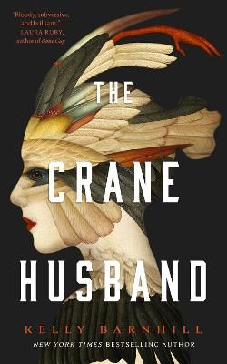 Picture of The Crane Husband