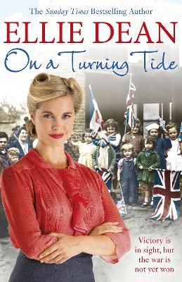 Picture of On a Turning Tide