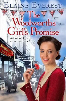 Picture of The Woolworths Girl's Promise