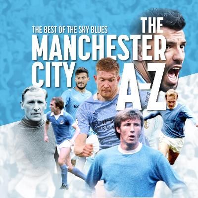 Picture of The A-Z of Manchester City FC