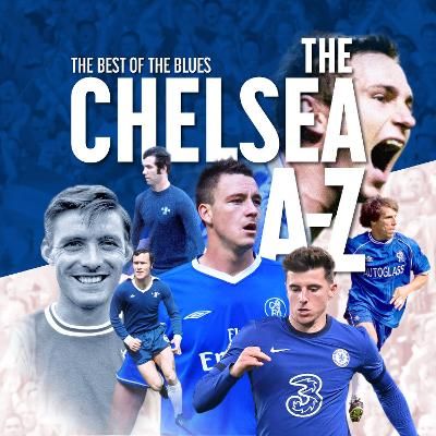 Picture of The A-Z of Chelsea FC