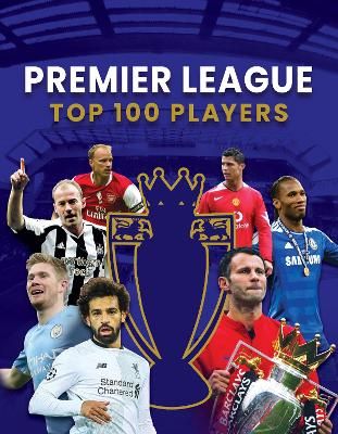 Picture of Premier League Top 100 Players
