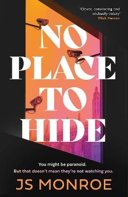 Picture of No Place to Hide