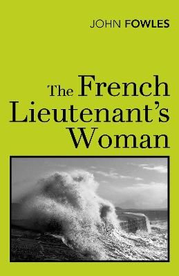 Picture of The French Lieutenant's Woman