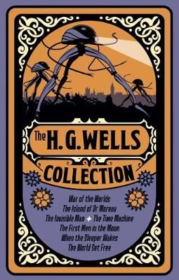 Picture of The H.G. Wells Collection