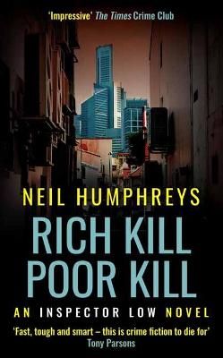Picture of Rich Kill Poor Kill