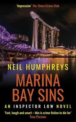 Picture of Marina Bay Sins