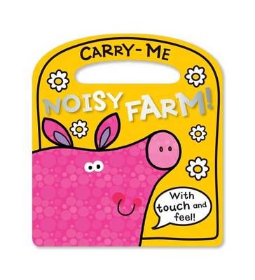 Picture of Carry-Me Noisy Farm