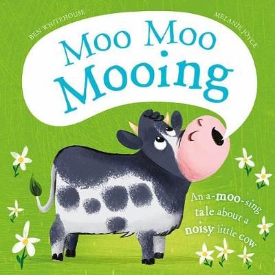 Picture of Moo Moo Mooing