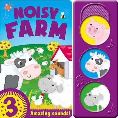 Picture of Noisy Farm