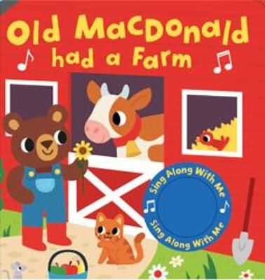 Picture of Old MacDonald had a Farm
