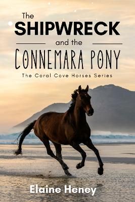 Picture of The Shipwreck and the Connemara Pony - The Coral Cove Horses Series