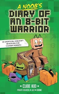 Picture of A Noob's Diary of an 8-Bit Warrior