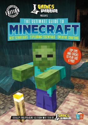 Picture of Minecraft Ultimate Guide by GamesWarrior