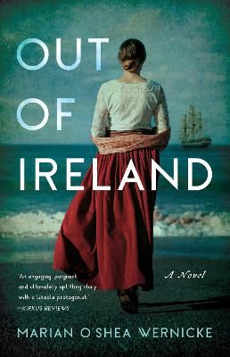 Picture of Out of Ireland: A Novel
