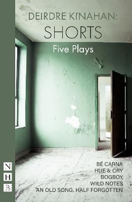 Picture of Deirdre Kinahan: Shorts: Five Plays