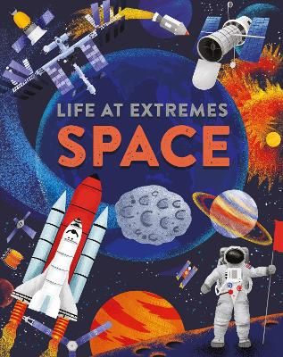 Picture of Life at Extremes: Space
