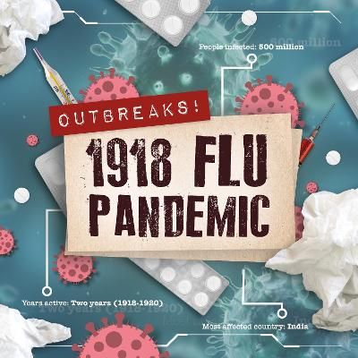 Picture of 1918 Flu Pandemic