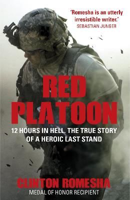 Picture of Red Platoon