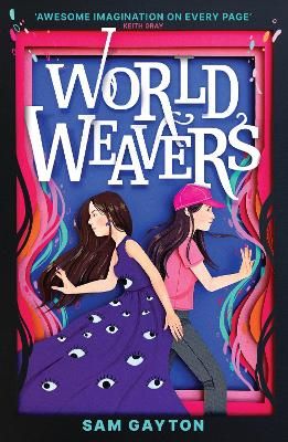 Picture of World Weavers