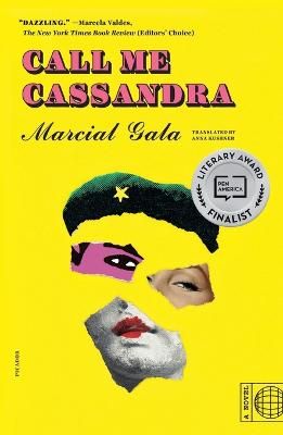 Picture of Call Me Cassandra: A Novel