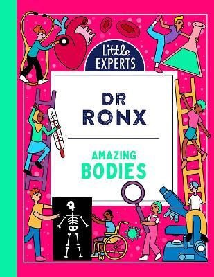 Picture of Amazing Bodies (Little Experts, Book 2)