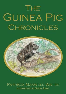 Picture of The Guinea Pig Chronicles
