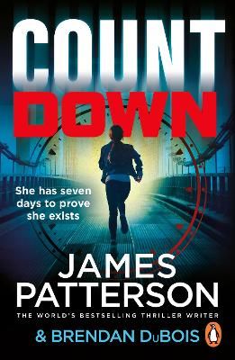 Picture of Countdown: The Sunday Times bestselling spy thriller