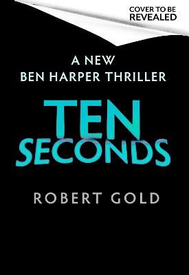 Picture of Ten Seconds: From the Sunday Times bestselling author of Twelve Secrets
