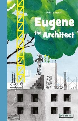 Picture of Eugene the Architect
