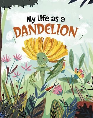 Picture of My Life as a Dandelion