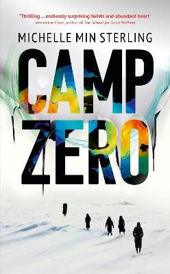 Picture of Camp Zero