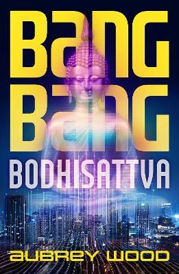 Picture of Bang Bang Bodhisattva