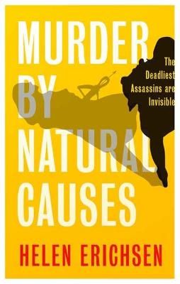Picture of Murder By Natural Causes