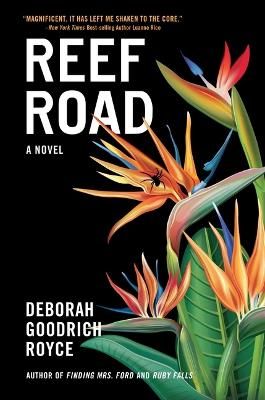 Picture of Reef Road: A Novel