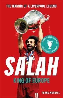Picture of Salah: King of Europe