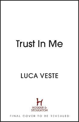 Picture of Trust In Me