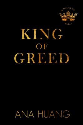 Picture of King of Greed