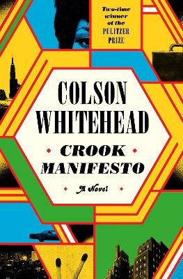 Picture of Crook Manifesto
