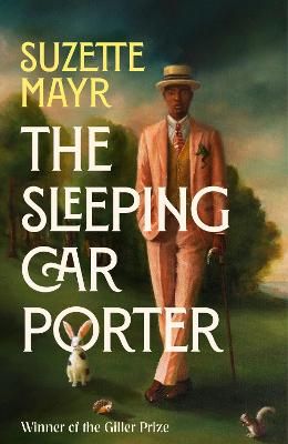 Picture of The Sleeping Car Porter